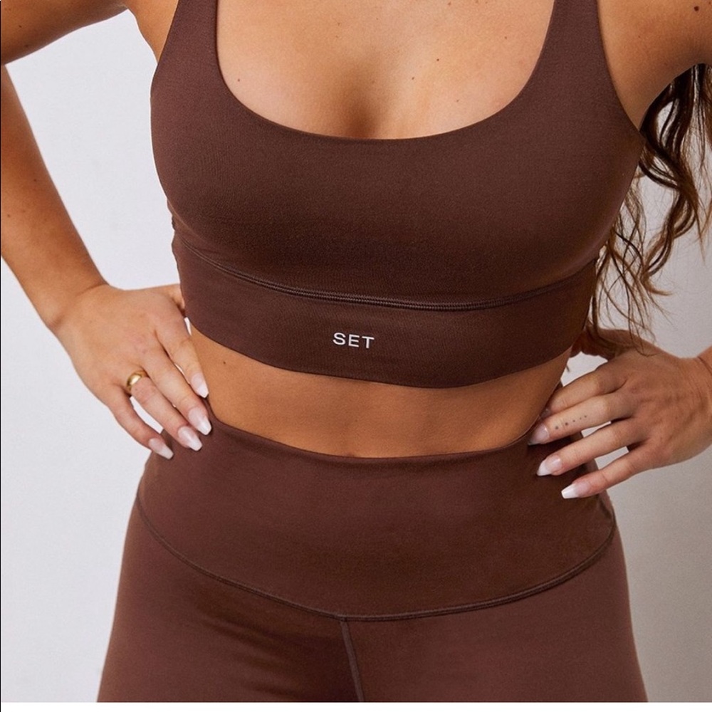 Set Active Lux Form Coco Set